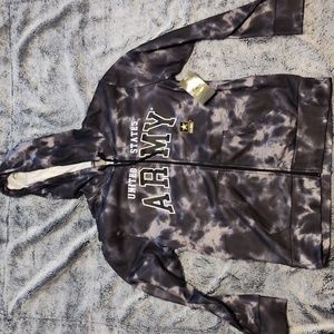 Us Army light jacket medium